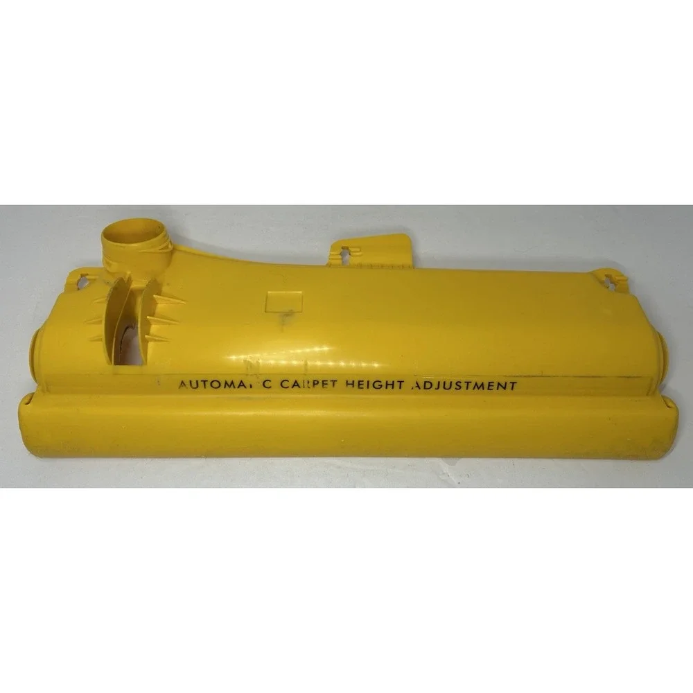 Genuine Yellow Dyson DC14 DC07 Vacuum Brush Housing Assy OEM Part‎ # 908654-05